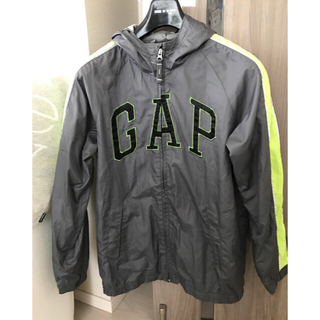 ギャップキッズ(GAP Kids)の★あもにゃん様専用★GAPkids ナイロンパーカー 160㎝(ジャケット/上着)