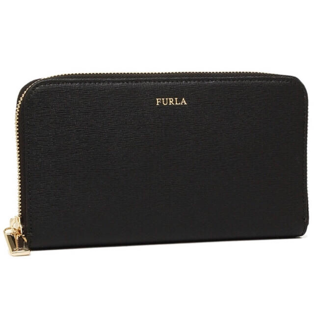 FURLA ラウンドファスナー長財布 - www.husnususlu.com