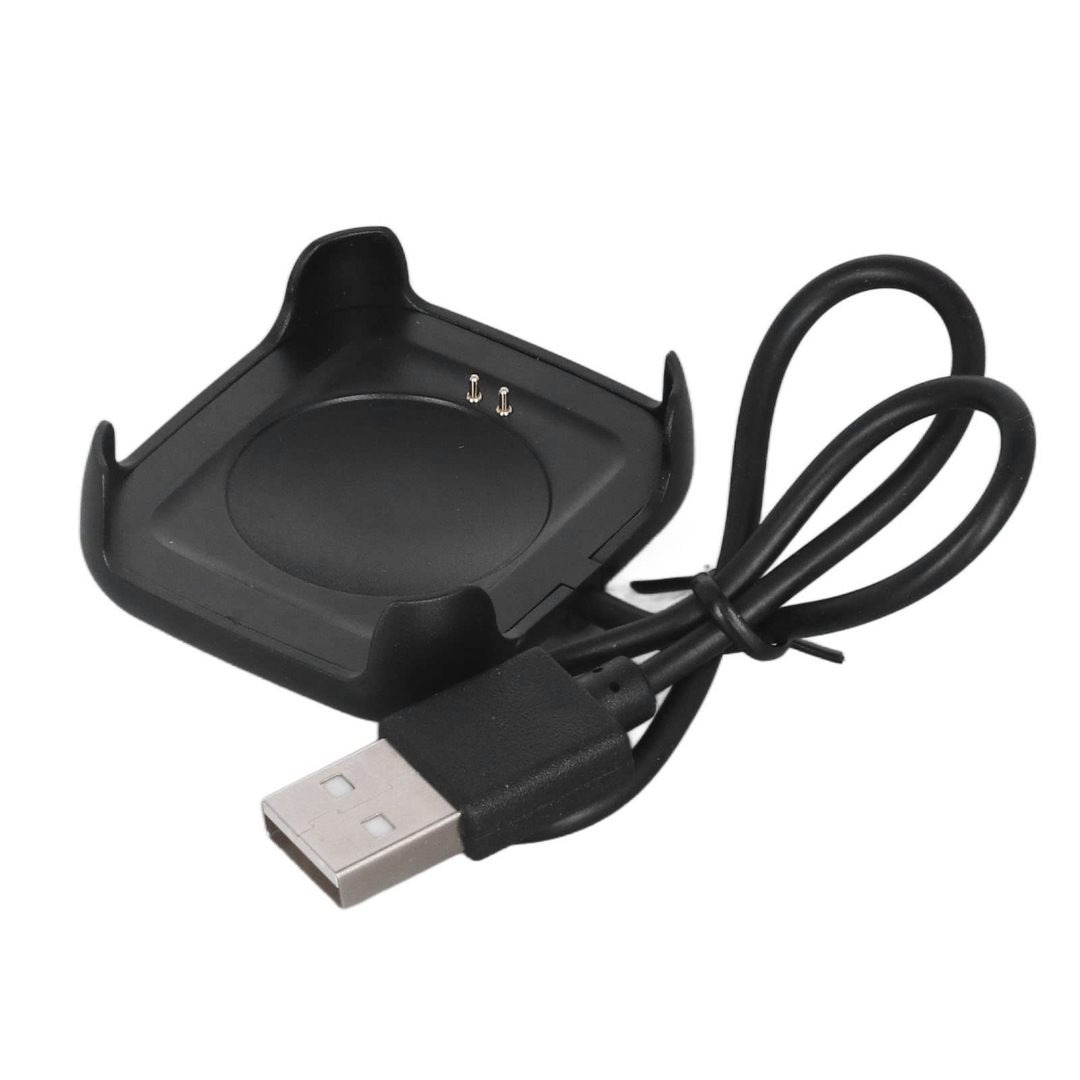 Socobeta スマートウォッチ充電器 USBケーブル 安定充電 スマートウォ スマホ/家電/カメラのスマホアクセサリー(その他)の商品写真