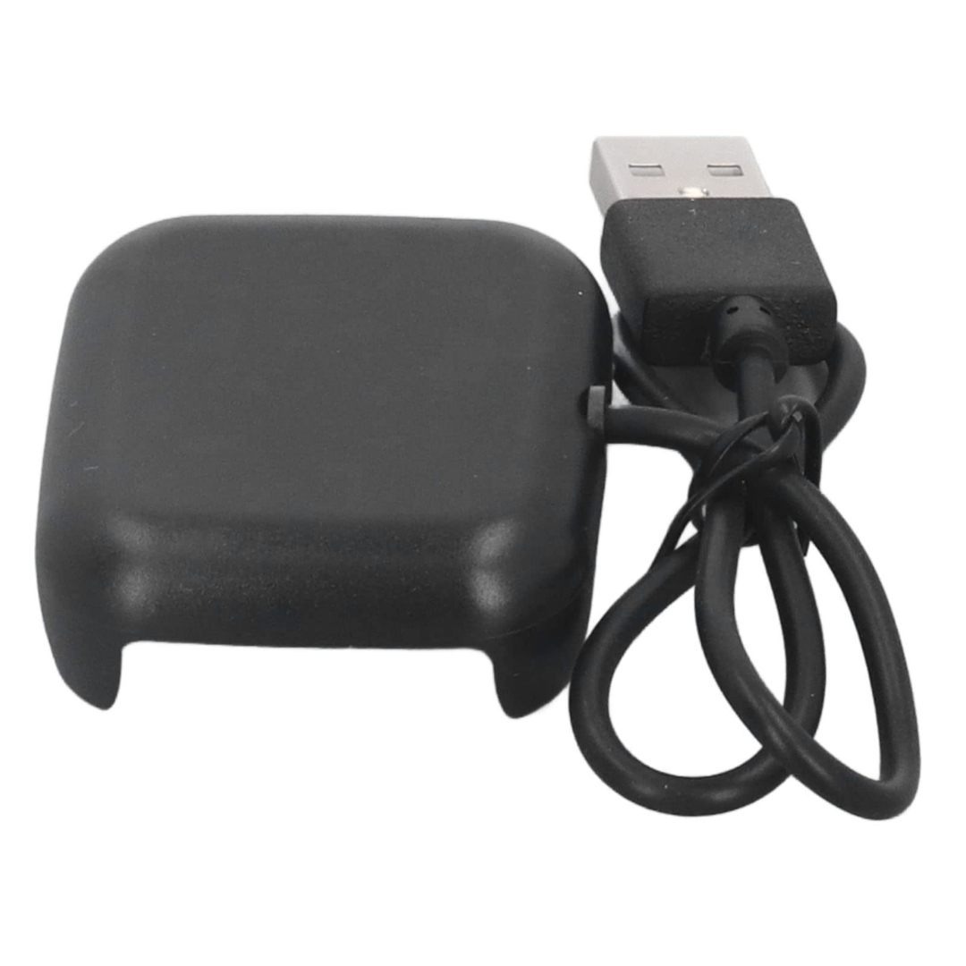 Socobeta スマートウォッチ充電器 USBケーブル 安定充電 スマートウォ スマホ/家電/カメラのスマホアクセサリー(その他)の商品写真