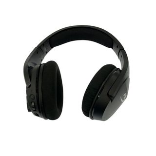 HyperX Cloud Stinger Core Wireless 7.1 ゲーミングヘッドセット HHSS1C-BA-BK/G KINGSTON