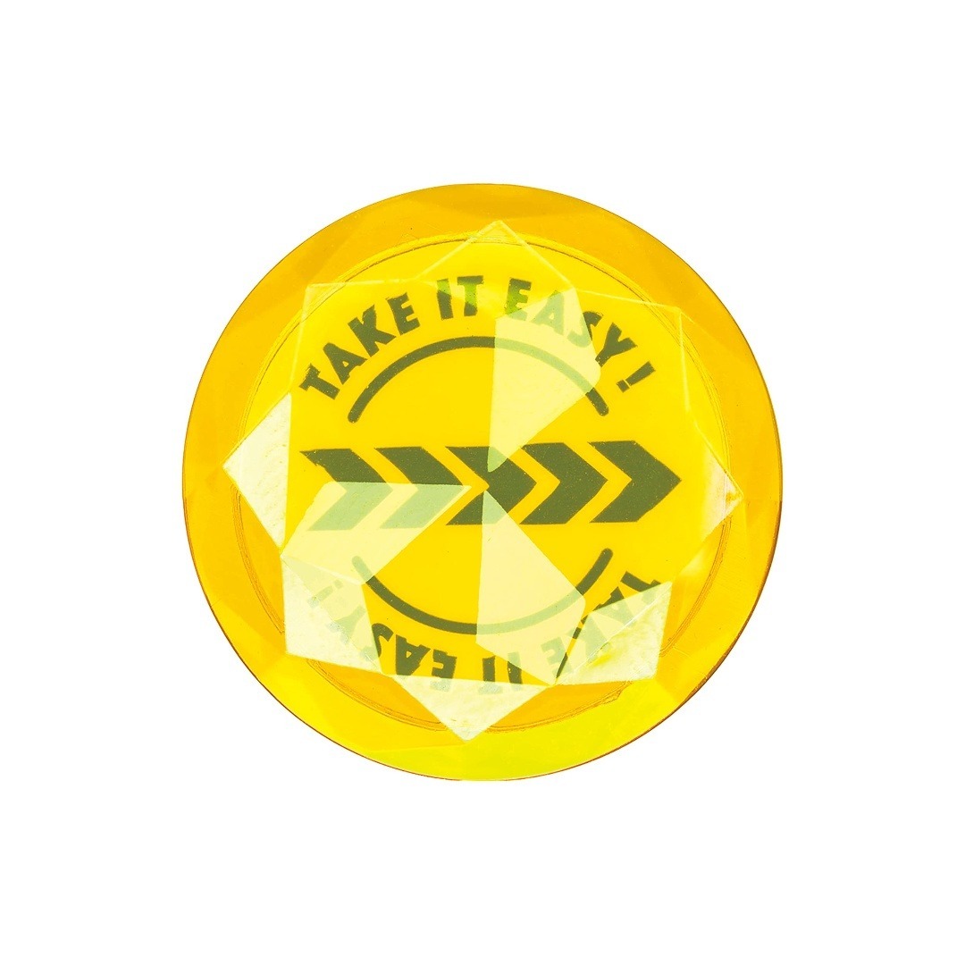 Tabata(タバタ) ゴルフマーカー ゴルフラウンド用品 マーカー スポーツ/アウトドアのゴルフ(その他)の商品写真