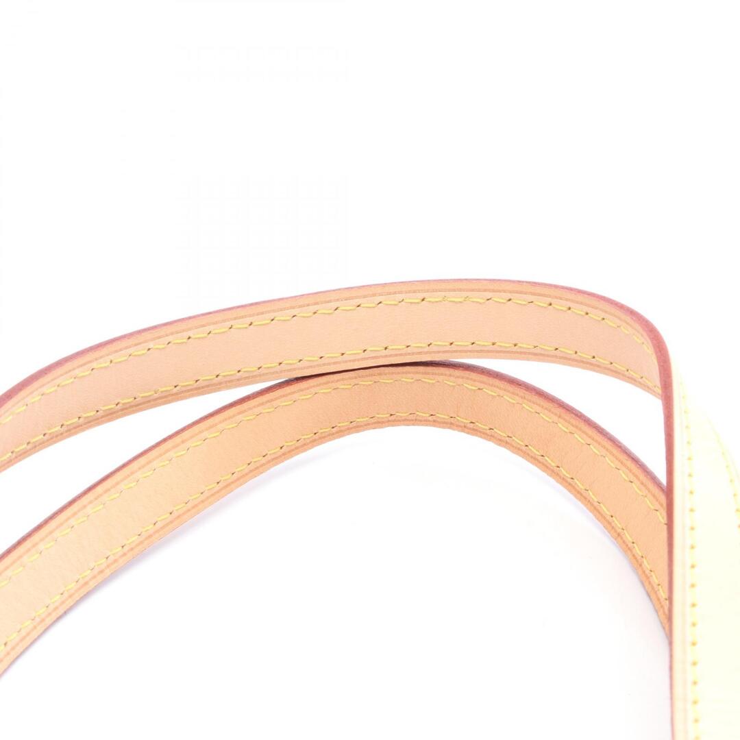 LOUIS VUITTON(ルイヴィトン)のルイ・ヴィトン LOUIS VUITTON モントルグイユGM ショルダーバッグ バッグ PVCコーティングキャンバス レザー モノグラム レディース ブラウン系 M95566 【中古】 レディースのバッグ(ショルダーバッグ)の商品写真