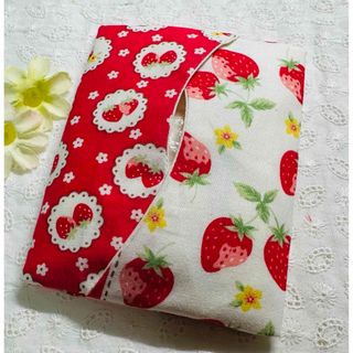 ハンドメイド ポケットティッシュケース おしゃれ