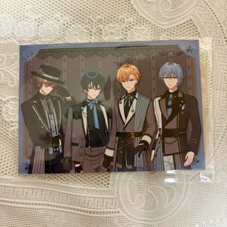 東の国 ピューロランド 特典 ブロマイド