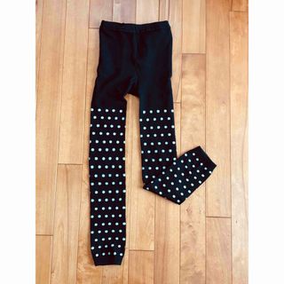 キッズ(ジュニア)用スパッツ 140〜160cm