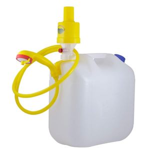 【特価セール】タカギ(Takagi) アウトドア用品 アウトドアポンプ 電池いら