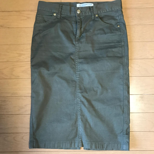DEUXIEME CLASSE(ドゥーズィエムクラス)のkanko様 専用 スカート レディースのスカート(ひざ丈スカート)の商品写真