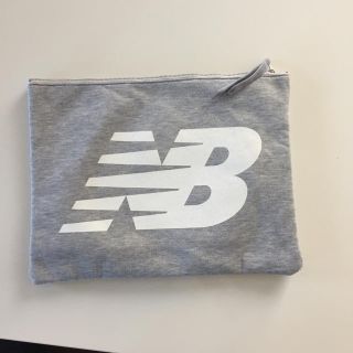 ニューバランス(New Balance)のニュウーバランス  クラッチバック(クラッチバッグ)