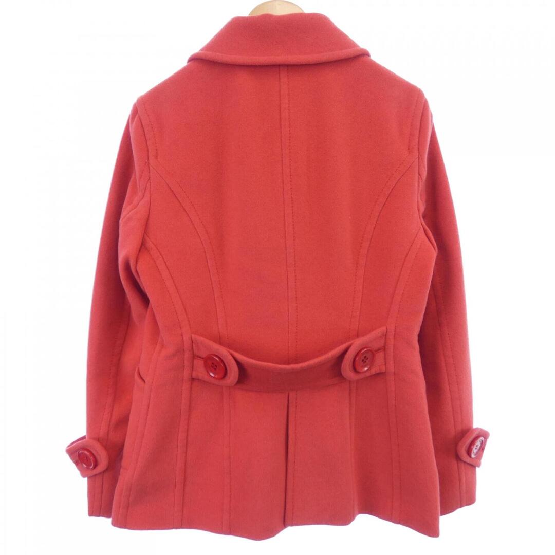 SONIA RYKIEL(ソニアリキエル)のソニアリキエル SONIA RYKIEL コート レディースのジャケット/アウター(その他)の商品写真