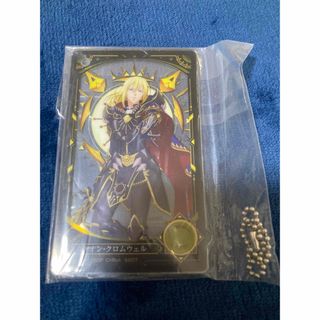 転生したらスライムだった件 レオン・クロムウェル アクリルチャーム 未使用