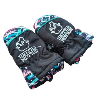 【送料無料】xraeb ミトン 95〜100cm