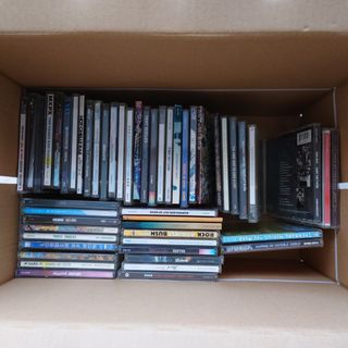 洋楽 邦楽 CD 48枚セット