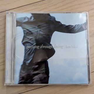 gaining through losing | ken hirai