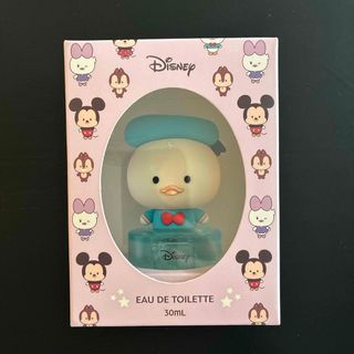 【日本未発売】ディズニー ドナルド オードトワレ 未開封