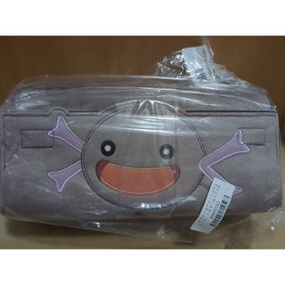 ポケットモンスター プレミアムティッシュボックスカバー ウパーパルデアのすがた