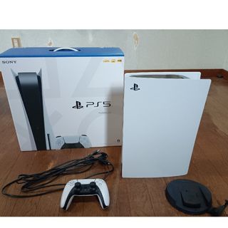 SONY PlayStation5 CFI-1100A01