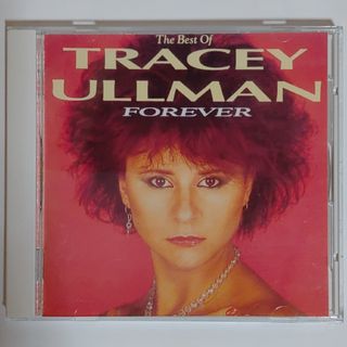 トレイシー・ウルマン/フォーエヴァー(ザ・ベスト・オヴ)