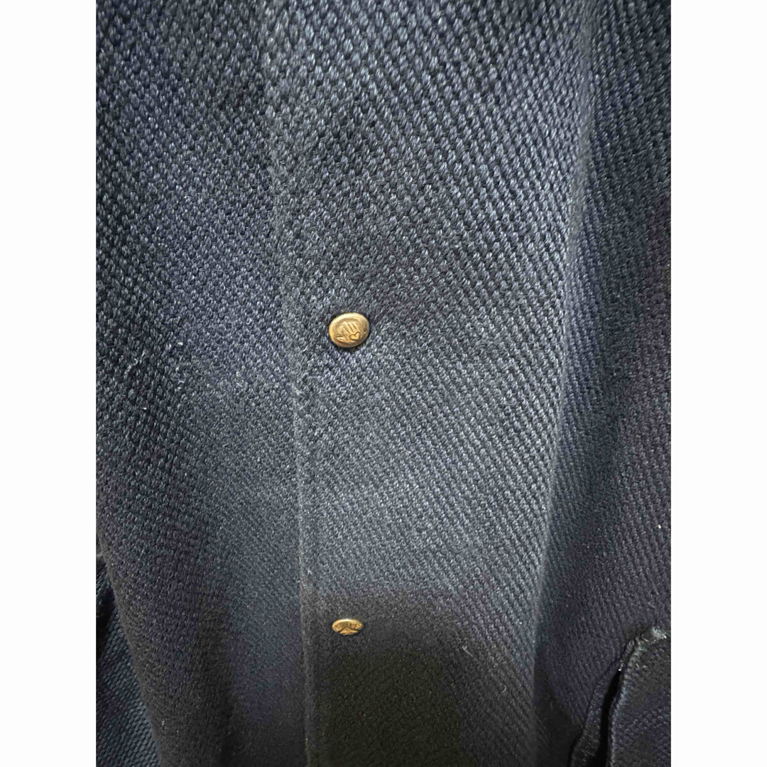 PORTER CLASSIC(ポータークラシック)のPorter Classic KENDO SHIRT JACKET メンズのジャケット/アウター(その他)の商品写真