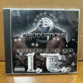 diamonds in the ruff