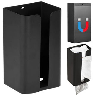 【在庫セール】AYO マグネットティッシュケース ティッシュボックス 磁石 ペー