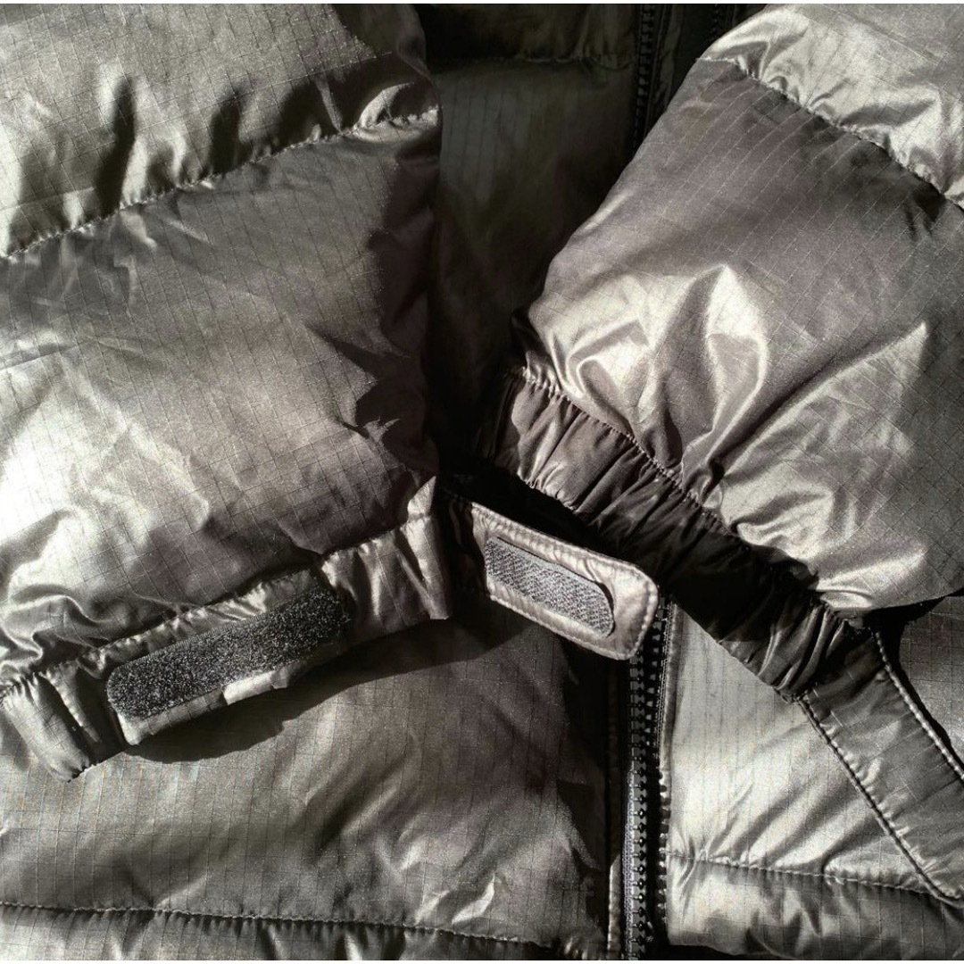 THE NORTH FACE(ザノースフェイス)の未使用に近いTHE NORTH FACE ヌプシダウン　XL/105 ラスト1点 メンズのジャケット/アウター(ダウンジャケット)の商品写真