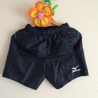 ミズノ(MIZUNO)のMIZUNO ミズノ ショートパンツ(ハーフパンツ)