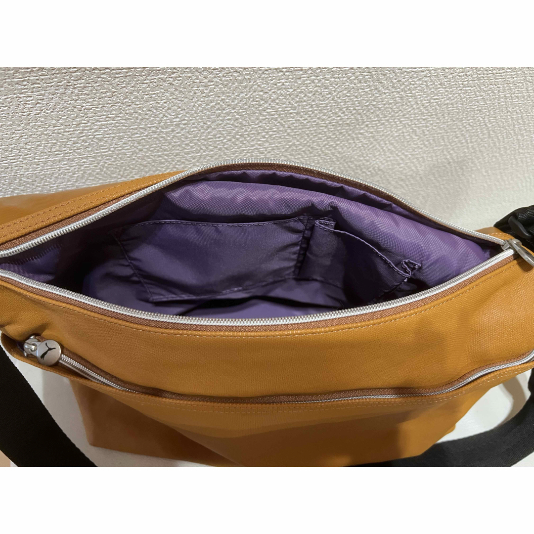 PUMA(プーマ)のPUMA プーマ ショルダーバッグ メンズのバッグ(ショルダーバッグ)の商品写真