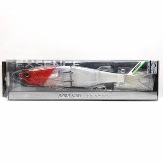 【加古川店】 中古 SHIMANO | シマノ ルアー アーマジョイント280F パールRH　フラッシュブースト 【451】