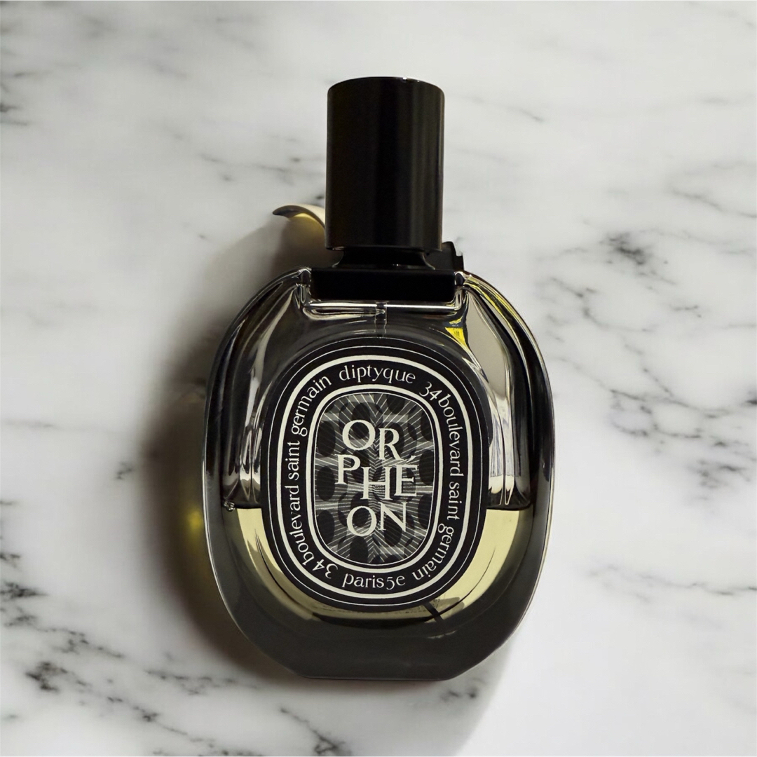 diptyque(ディプティック)のdiptyquオルフェオン 75ml コスメ/美容の香水(ユニセックス)の商品写真