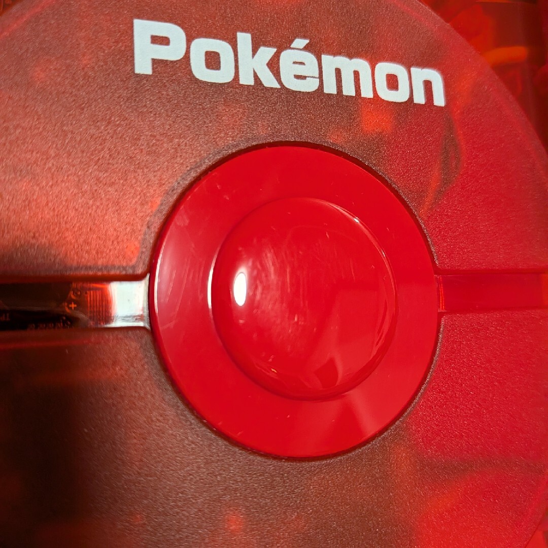 ポケモン(ポケモン)の中古 ポケモンスタディ 光るぜっ！ポケモンタイピングPC(1個) キッズ/ベビー/マタニティのおもちゃ(その他)の商品写真