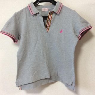 ポールスミス(Paul Smith)のPaulSmith ポロシャツ M(ポロシャツ)