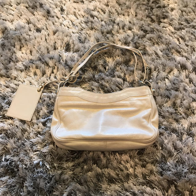 BALENCIAGA BAG(バレンシアガバッグ)の❤バレンシアガ💓ミニバック💓❤ レディースのバッグ(クラッチバッグ)の商品写真