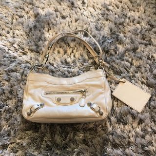 バレンシアガバッグ(BALENCIAGA BAG)の❤バレンシアガ💓ミニバック💓❤(クラッチバッグ)