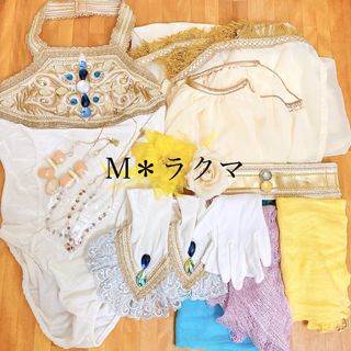 FF5 レナ コスプレ衣装 ファイナルファンタジー