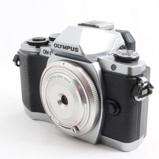 イピンコパリーノ(I PINCO PALLINO)の★ワンランク上のプレミアム★OLYMPUS OM-D E-M10(ミラーレス一眼)