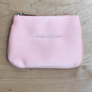 ローラアシュレイ(LAURA ASHLEY)のローラアシュレイ ポーチ(ポーチ)