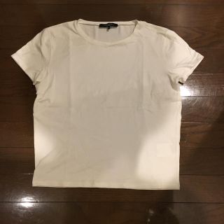 マックスマーラ(Max Mara)のマックスマーラ レディース Tシャツ(Tシャツ(半袖/袖なし))