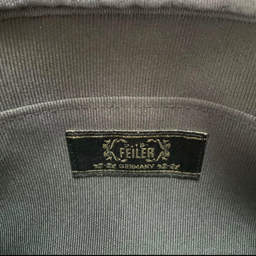 FEILER(フェイラー)のフェイラーショルダーバッグショルダー レディースのバッグ(ショルダーバッグ)の商品写真