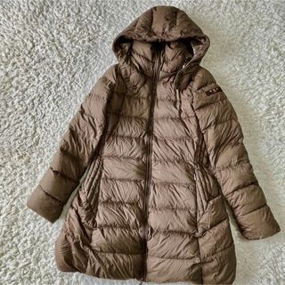 TATRAS - TATRAS タトラス　SABRINA サブリナ ダウンコート　02