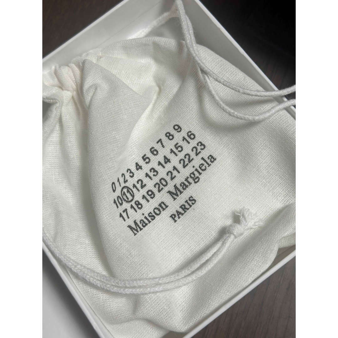 Maison Margiela（旧Maison Martin Margiela）(メゾンマルジェラ)のマルジェラ　財布 メンズのファッション小物(折り財布)の商品写真