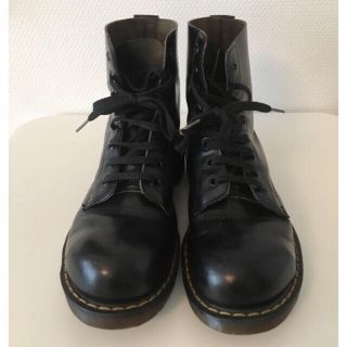 ドクターマーチン(Dr.Martens)のうさぎちゃん様 専用 ドクターマーチン イングランド製8ホール(ブーツ)