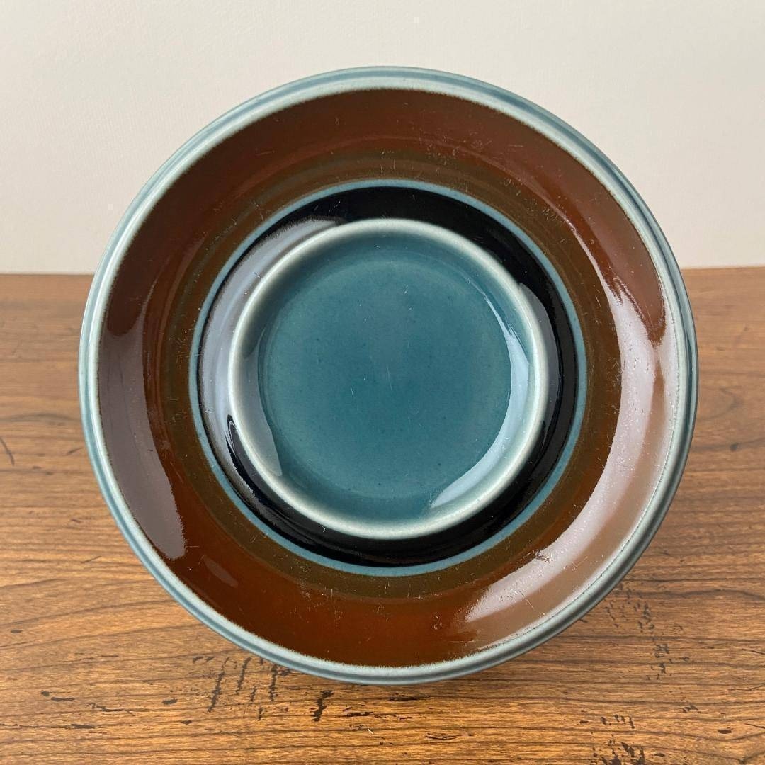 ARABIA(アラビア)のARABIA アラビア Meri コーヒーカップ＆ソーサー 1客 ：1027B インテリア/住まい/日用品のキッチン/食器(グラス/カップ)の商品写真