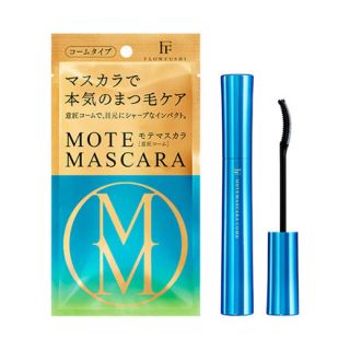 フローフシ(FLOWFUSHI)のMOTE MASCARA リペアコーム(マスカラ)