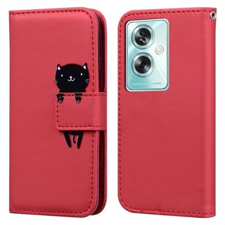 【サイズ:OPPO A79 5G】OPPO A79 5G ケース 手帳型 opp