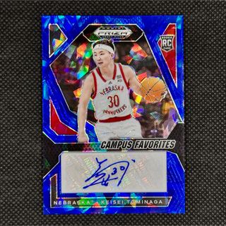 ★75枚限定直筆サインRC★ 富永啓生 Keisei Tominaga