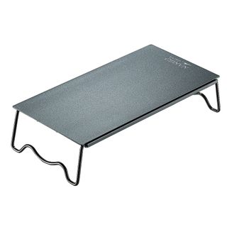 【 限定】NANGOGEAR(南湖 キャンプ ギア) ソロキッチン シングルバー