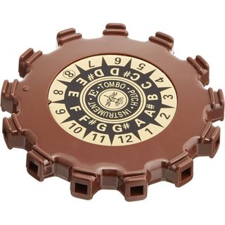 【新着商品】TOMBO トンボ クロマチック調子笛(Pitch Pipe/ピッチ