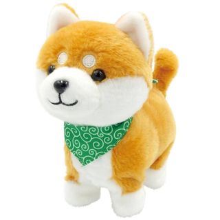 【人気商品】まねまねトコトコ シリーズ まねまねトコトコ 豆シバ 2708 00