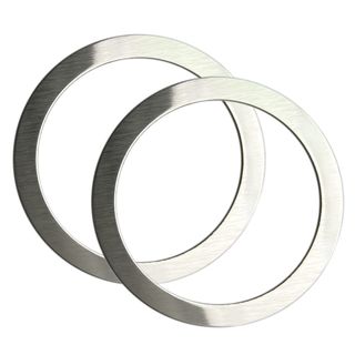 【耐熱性アップ】Magsafe用 リング 磁気増強 iPhone マグネット マ